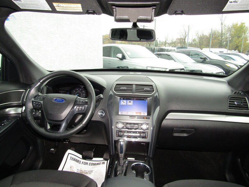 2019 Ford Explorer XLT,4X4,CONV PKG,RVC,SILVER CERTIFIED - Photo 26 - Haddon Twp, NJ 08107