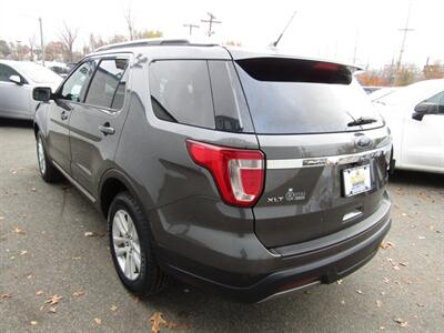 2019 Ford Explorer XLT,4X4,CONV PKG,RVC,SILVER CERTIFIED - Photo 5 - Haddon Twp, NJ 08107