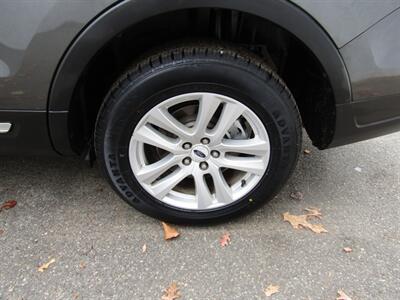 2019 Ford Explorer XLT,4X4,CONV PKG,RVC,SILVER CERTIFIED - Photo 45 - Haddon Twp, NJ 08107