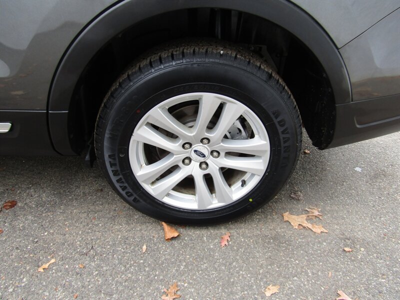 2019 Ford Explorer XLT,4X4,CONV PKG,RVC,SILVER CERTIFIED - Photo 45 - Haddon Twp, NJ 08107