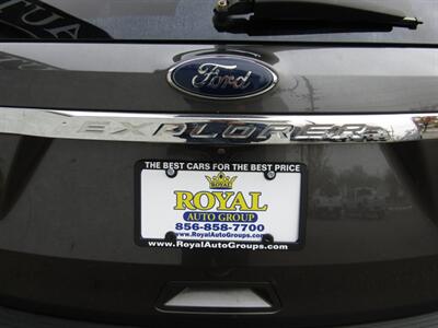 2019 Ford Explorer XLT,4X4,CONV PKG,RVC,SILVER CERTIFIED - Photo 12 - Haddon Twp, NJ 08107