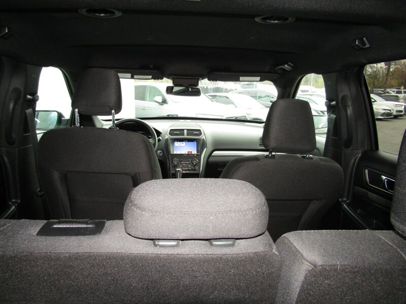 2019 Ford Explorer XLT,4X4,CONV PKG,RVC,SILVER CERTIFIED - Photo 24 - Haddon Twp, NJ 08107