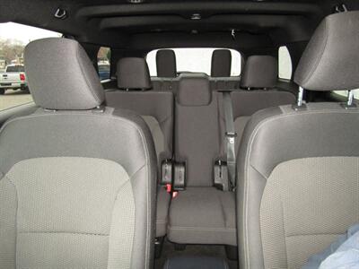 2019 Ford Explorer XLT,4X4,CONV PKG,RVC,SILVER CERTIFIED - Photo 43 - Haddon Twp, NJ 08107