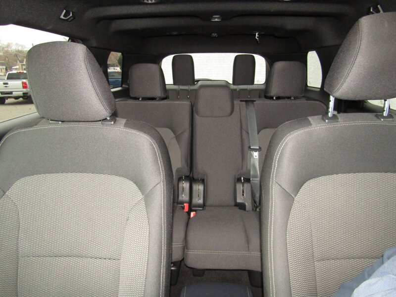 2019 Ford Explorer XLT,4X4,CONV PKG,RVC,SILVER CERTIFIED - Photo 43 - Haddon Twp, NJ 08107