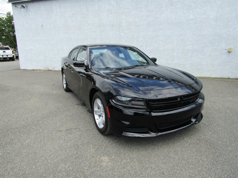 2019 Dodge Charger ,COMFORT PKG,RVC,SILVER CERTIFIED  