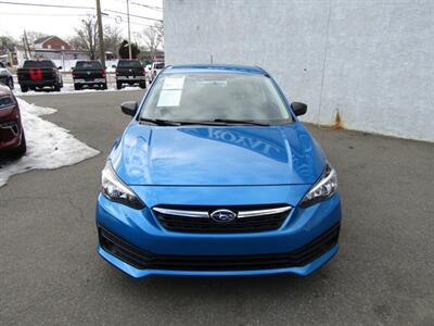 2023 Subaru Impreza Convenience   - Photo 2 - Haddon Twp, NJ 08107