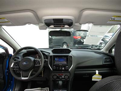 2023 Subaru Impreza Convenience   - Photo 23 - Haddon Twp, NJ 08107