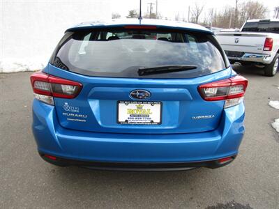 2023 Subaru Impreza Convenience   - Photo 10 - Haddon Twp, NJ 08107