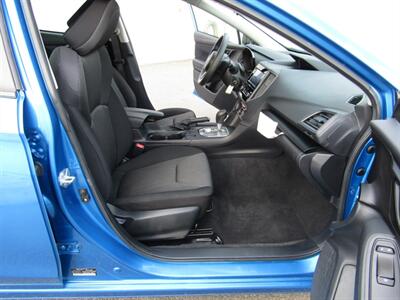 2023 Subaru Impreza Convenience   - Photo 21 - Haddon Twp, NJ 08107