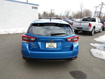 2023 Subaru Impreza Convenience   - Photo 6 - Haddon Twp, NJ 08107