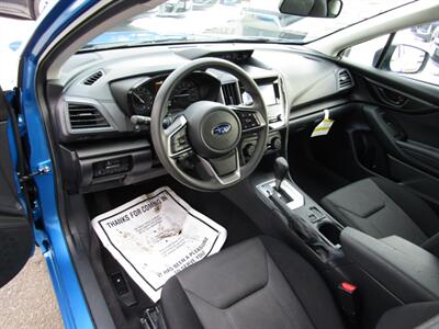 2023 Subaru Impreza Convenience   - Photo 14 - Haddon Twp, NJ 08107