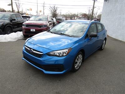 2023 Subaru Impreza Convenience   - Photo 3 - Haddon Twp, NJ 08107