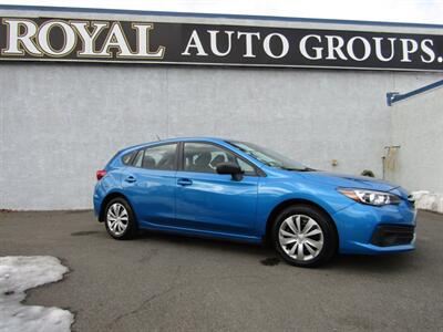 2023 Subaru Impreza Convenience   - Photo 8 - Haddon Twp, NJ 08107