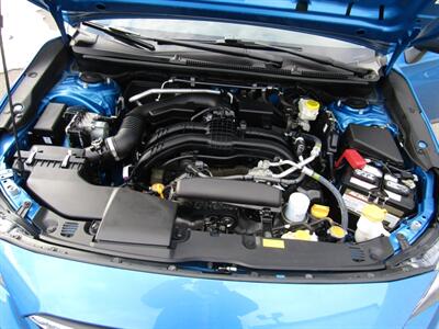 2023 Subaru Impreza Convenience   - Photo 40 - Haddon Twp, NJ 08107