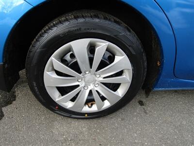 2023 Subaru Impreza Convenience   - Photo 37 - Haddon Twp, NJ 08107