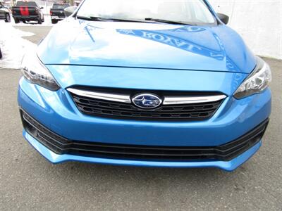 2023 Subaru Impreza Convenience   - Photo 9 - Haddon Twp, NJ 08107