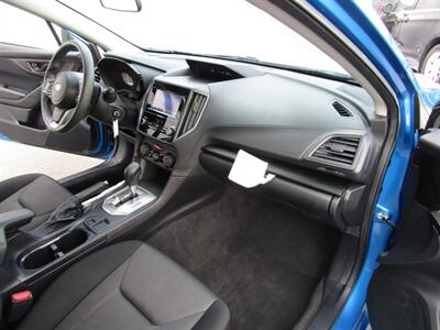 2023 Subaru Impreza Convenience   - Photo 20 - Haddon Twp, NJ 08107