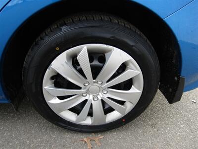 2023 Subaru Impreza Convenience   - Photo 36 - Haddon Twp, NJ 08107