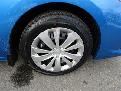 2023 Subaru Impreza Convenience   - Photo 38 - Haddon Twp, NJ 08107