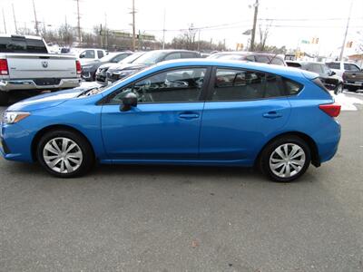 2023 Subaru Impreza Convenience   - Photo 4 - Haddon Twp, NJ 08107