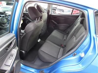 2023 Subaru Impreza Convenience   - Photo 15 - Haddon Twp, NJ 08107