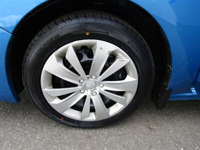 2023 Subaru Impreza Convenience   - Photo 35 - Haddon Twp, NJ 08107