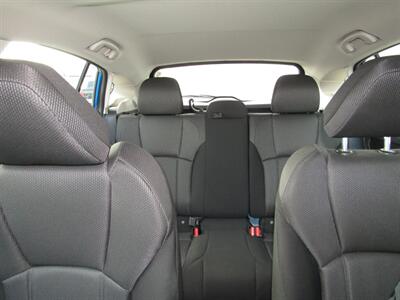 2023 Subaru Impreza Convenience   - Photo 34 - Haddon Twp, NJ 08107