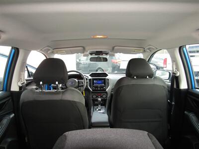 2023 Subaru Impreza Convenience   - Photo 17 - Haddon Twp, NJ 08107