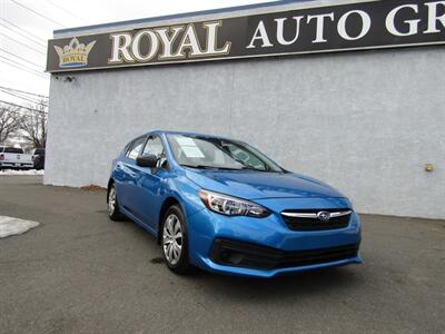 2023 Subaru Impreza Convenience   - Photo 1 - Haddon Twp, NJ 08107