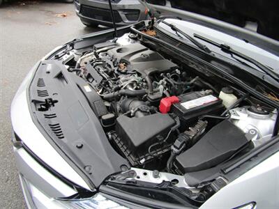 2018 Toyota Camry XLE,NAV,DR ASST.PAG,TECH PKG,HUD,SILVER CERTIFIED   - Photo 43 - Haddon Twp, NJ 08107