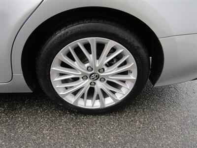 2018 Toyota Camry XLE,NAV,DR ASST.PAG,TECH PKG,HUD,SILVER CERTIFIED   - Photo 38 - Haddon Twp, NJ 08107