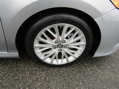 2018 Toyota Camry XLE,NAV,DR ASST.PAG,TECH PKG,HUD,SILVER CERTIFIED   - Photo 40 - Haddon Twp, NJ 08107