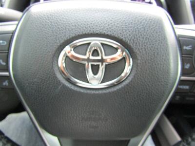 2018 Toyota Camry XLE,NAV,DR ASST.PAG,TECH PKG,HUD,SILVER CERTIFIED   - Photo 26 - Haddon Twp, NJ 08107