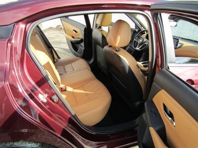 2020 Nissan Sentra SV PREM,TECH PKG,CONV PKG,RVC,SILVER CERTIFIED   - Photo 35 - Haddon Twp, NJ 08107