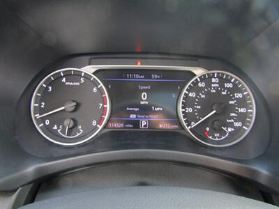 2020 Nissan Sentra SV PREM,TECH PKG,CONV PKG,RVC,SILVER CERTIFIED   - Photo 45 - Haddon Twp, NJ 08107