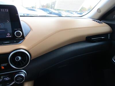 2020 Nissan Sentra SV PREM,TECH PKG,CONV PKG,RVC,SILVER CERTIFIED   - Photo 50 - Haddon Twp, NJ 08107