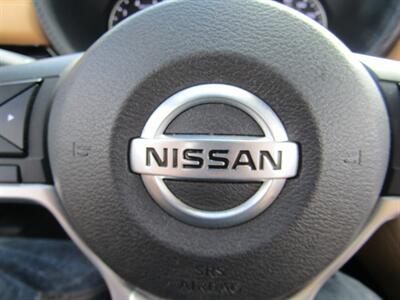 2020 Nissan Sentra SV PREM,TECH PKG,CONV PKG,RVC,SILVER CERTIFIED   - Photo 43 - Haddon Twp, NJ 08107