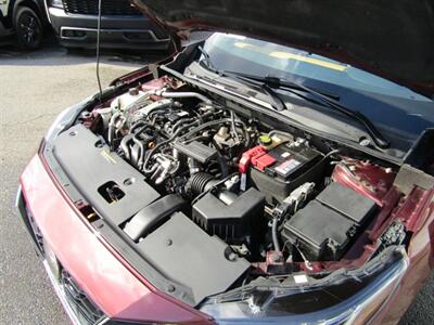 2020 Nissan Sentra SV PREM,TECH PKG,CONV PKG,RVC,SILVER CERTIFIED   - Photo 61 - Haddon Twp, NJ 08107