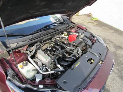 2020 Nissan Sentra SV PREM,TECH PKG,CONV PKG,RVC,SILVER CERTIFIED   - Photo 60 - Haddon Twp, NJ 08107