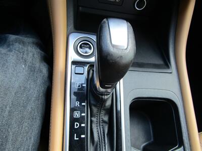 2020 Nissan Sentra SV PREM,TECH PKG,CONV PKG,RVC,SILVER CERTIFIED   - Photo 49 - Haddon Twp, NJ 08107