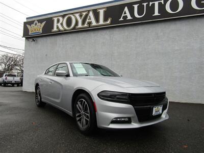 2019 Dodge Charger SXT,AWD,CONV PKG,COMFORT PKG,RVC,SILVER CERTIFIED - Photo 1 - Haddon Twp, NJ 08107