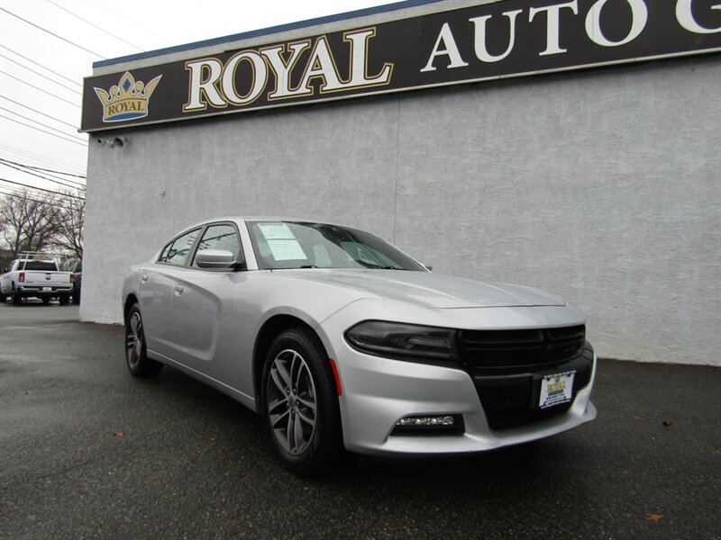 2019 Dodge Charger SXT,AWD,CONV PKG,COMFORT PKG,RVC,SILVER CERTIFIED  