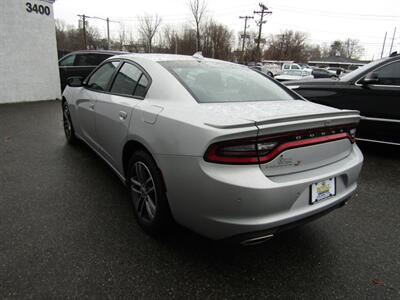 2019 Dodge Charger SXT,AWD,CONV PKG,COMFORT PKG,RVC,SILVER CERTIFIED - Photo 5 - Haddon Twp, NJ 08107