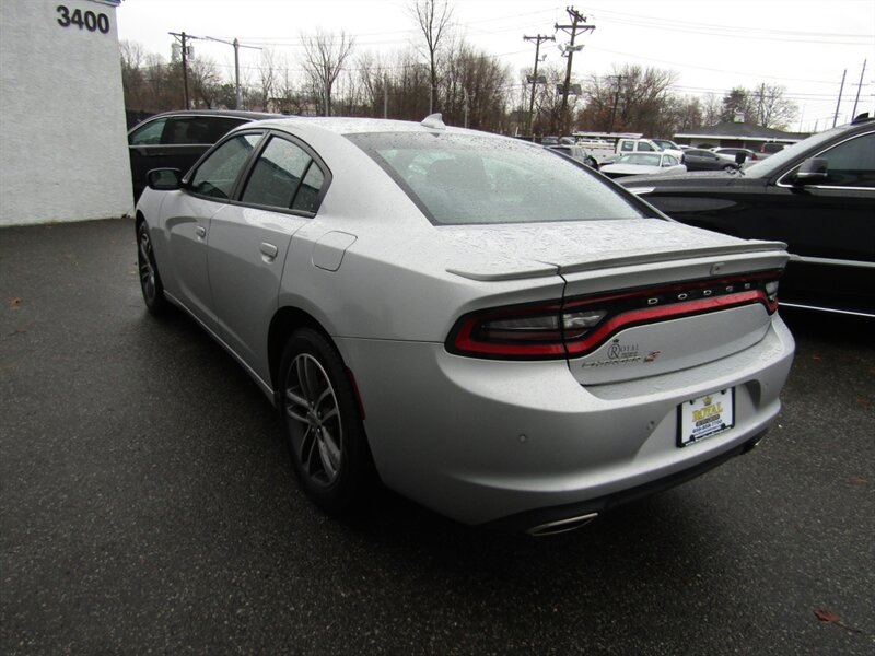 2019 Dodge Charger SXT,AWD,CONV PKG,COMFORT PKG,RVC,SILVER CERTIFIED - Photo 5 - Haddon Twp, NJ 08107