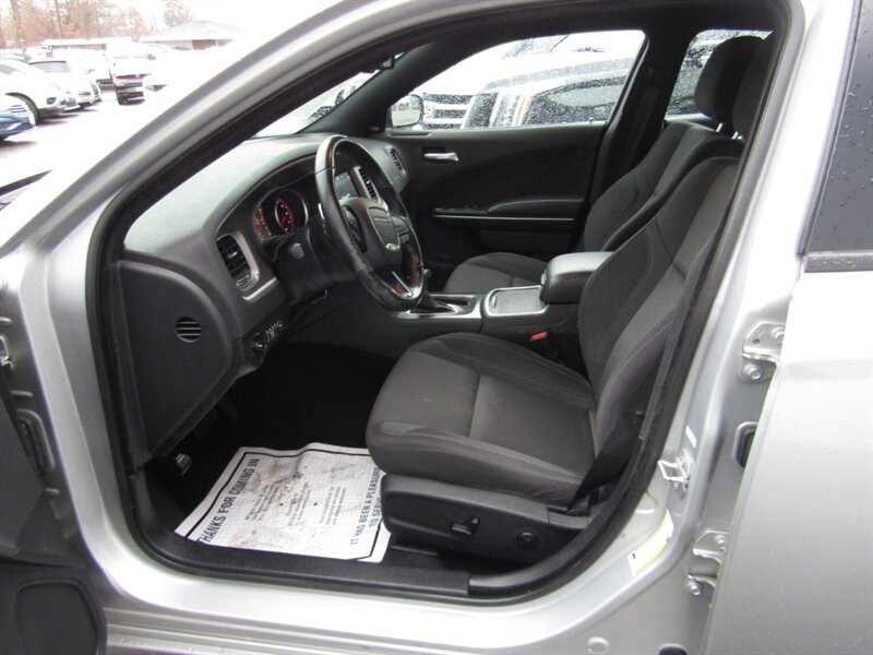 2019 Dodge Charger SXT,AWD,CONV PKG,COMFORT PKG,RVC,SILVER CERTIFIED - Photo 13 - Haddon Twp, NJ 08107