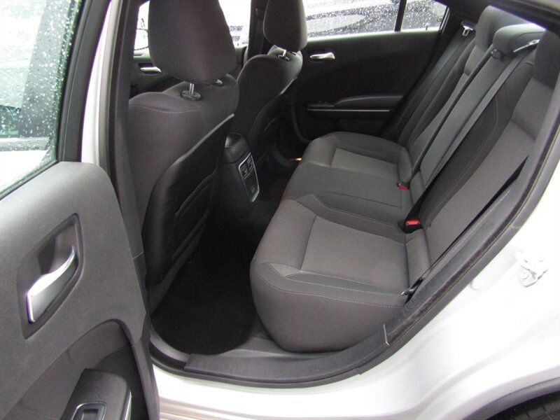 2019 Dodge Charger SXT,AWD,CONV PKG,COMFORT PKG,RVC,SILVER CERTIFIED - Photo 16 - Haddon Twp, NJ 08107