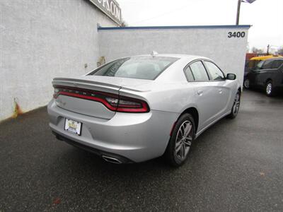 2019 Dodge Charger SXT,AWD,CONV PKG,COMFORT PKG,RVC,SILVER CERTIFIED - Photo 7 - Haddon Twp, NJ 08107