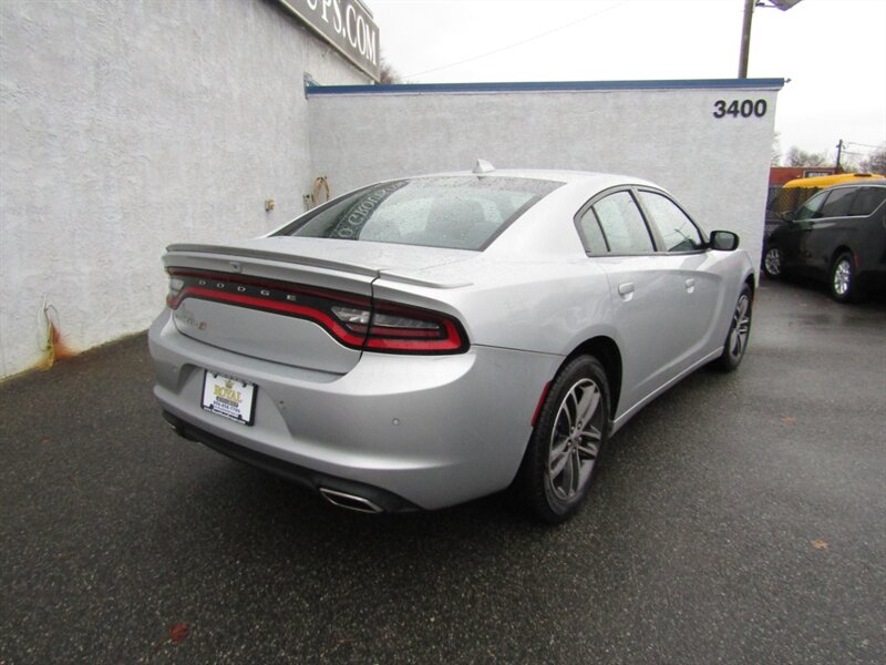 2019 Dodge Charger SXT,AWD,CONV PKG,COMFORT PKG,RVC,SILVER CERTIFIED - Photo 7 - Haddon Twp, NJ 08107
