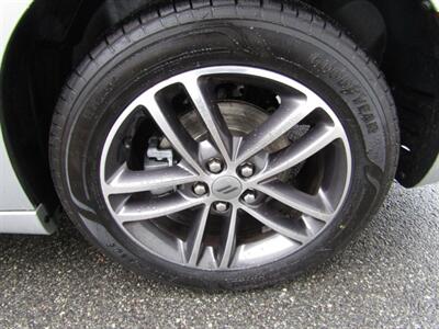 2019 Dodge Charger SXT,AWD,CONV PKG,COMFORT PKG,RVC,SILVER CERTIFIED - Photo 36 - Haddon Twp, NJ 08107