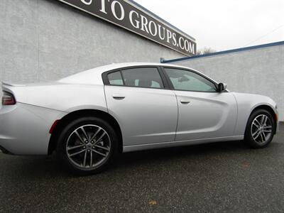 2019 Dodge Charger SXT,AWD,CONV PKG,COMFORT PKG,RVC,SILVER CERTIFIED - Photo 8 - Haddon Twp, NJ 08107